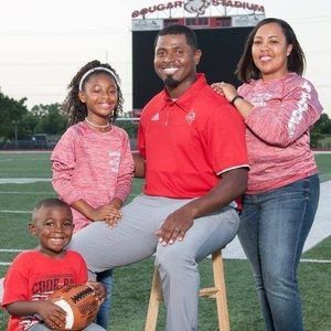 Meet your Posher, Johnnie